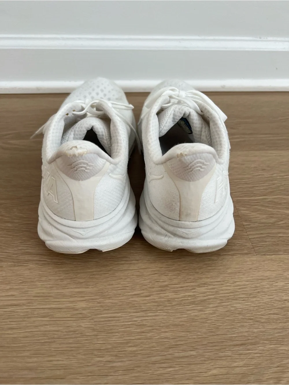 Hoka One One hoka clifton
